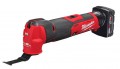 Milwaukee Multi-Tool Spare Parts